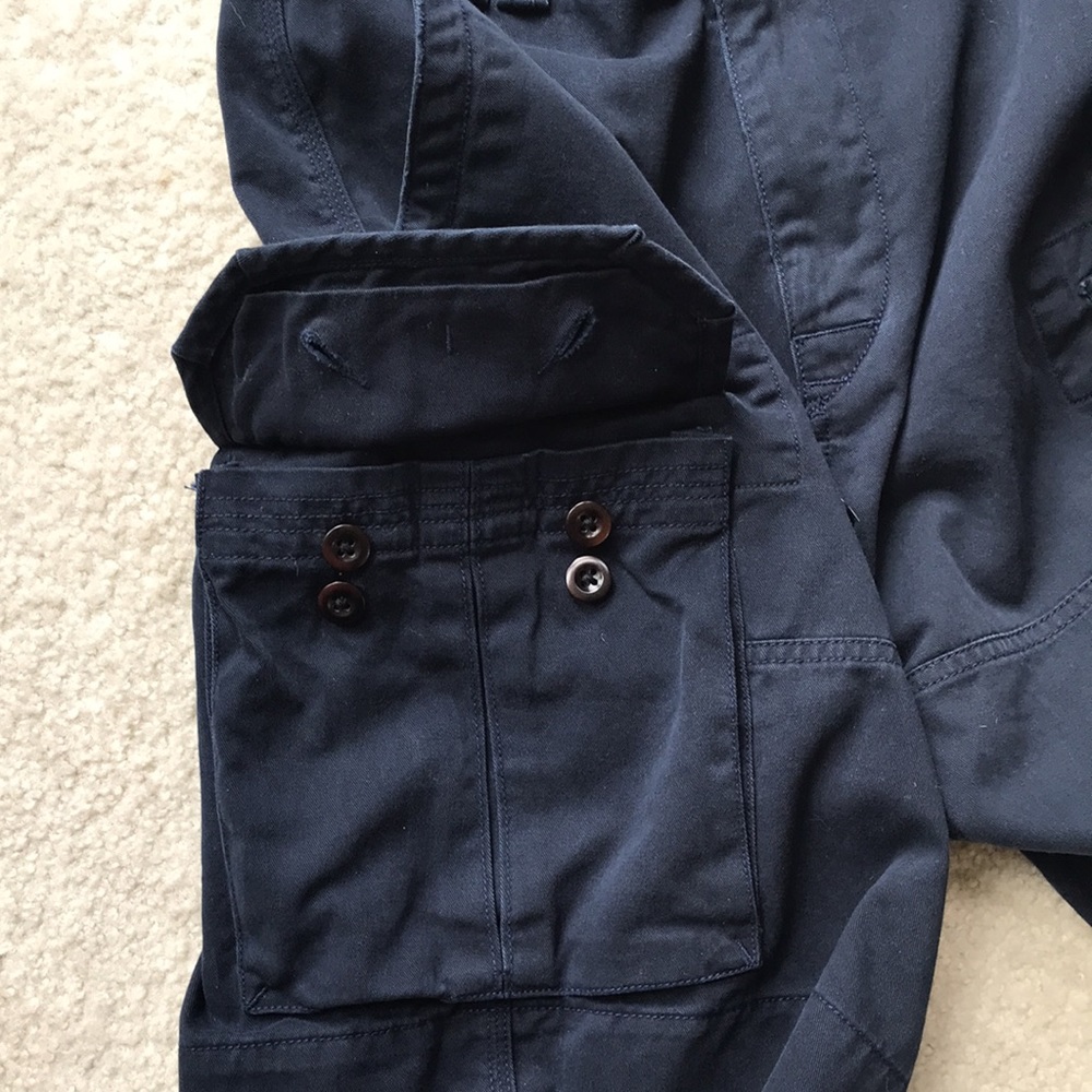 Polo by Ralph Lauren Classic Cargo Shorts - Picture 7 of 11